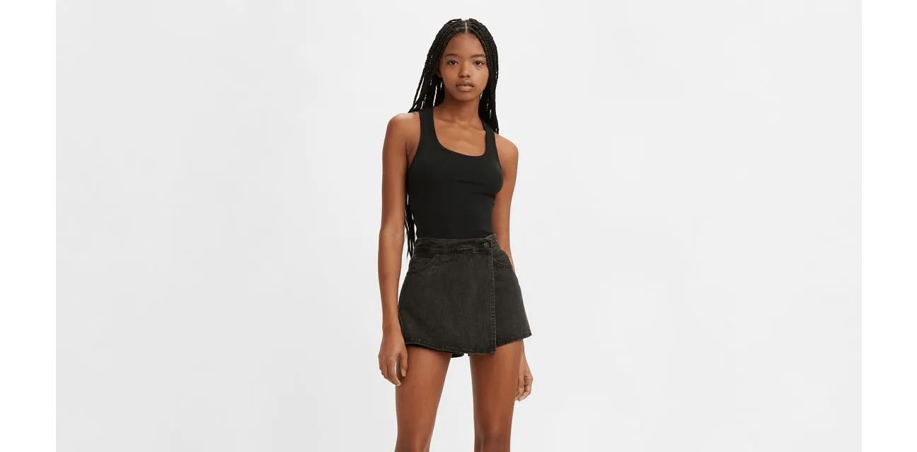 Levi's Honey Tank