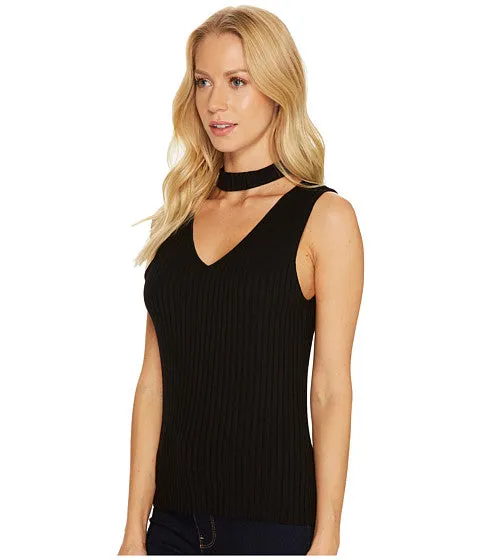 LNA Belle Rib Knit Tank Top