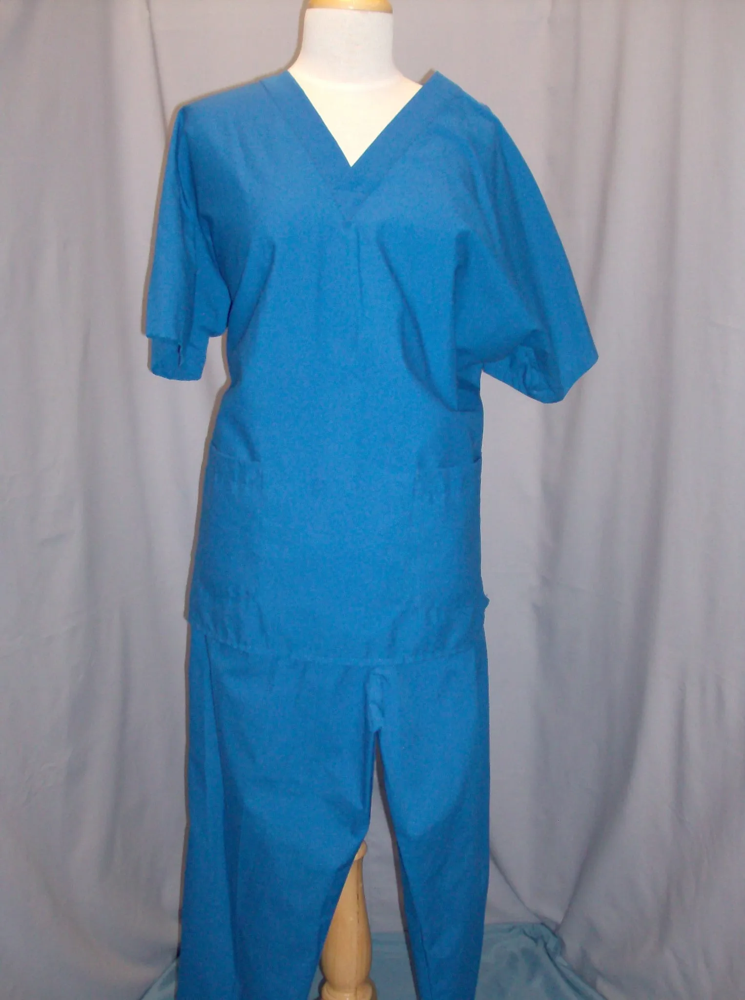 MEDICAL UNIFORMS