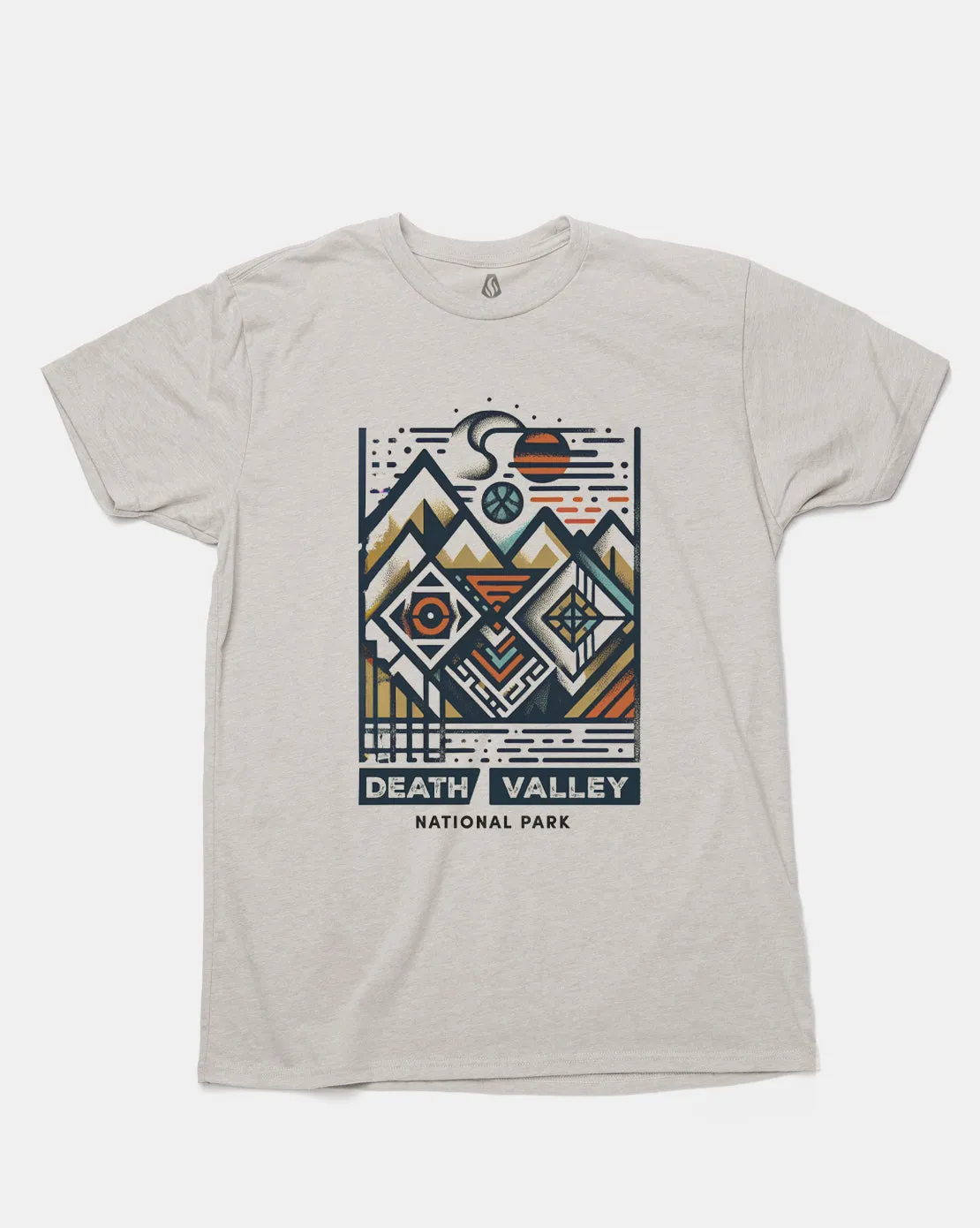 Men's Death Valley National Park T-Shirt