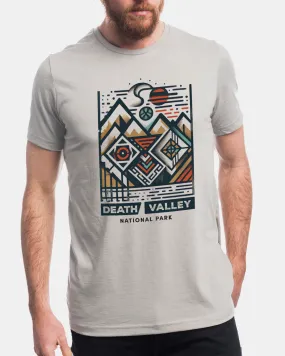 Men's Death Valley National Park T-Shirt