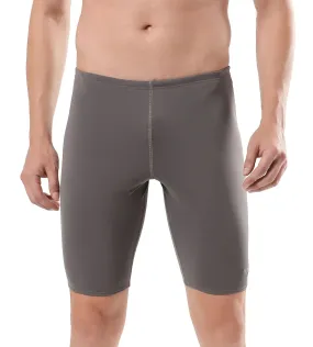 Men's Essential Endurance  Jammer - Dove Grey