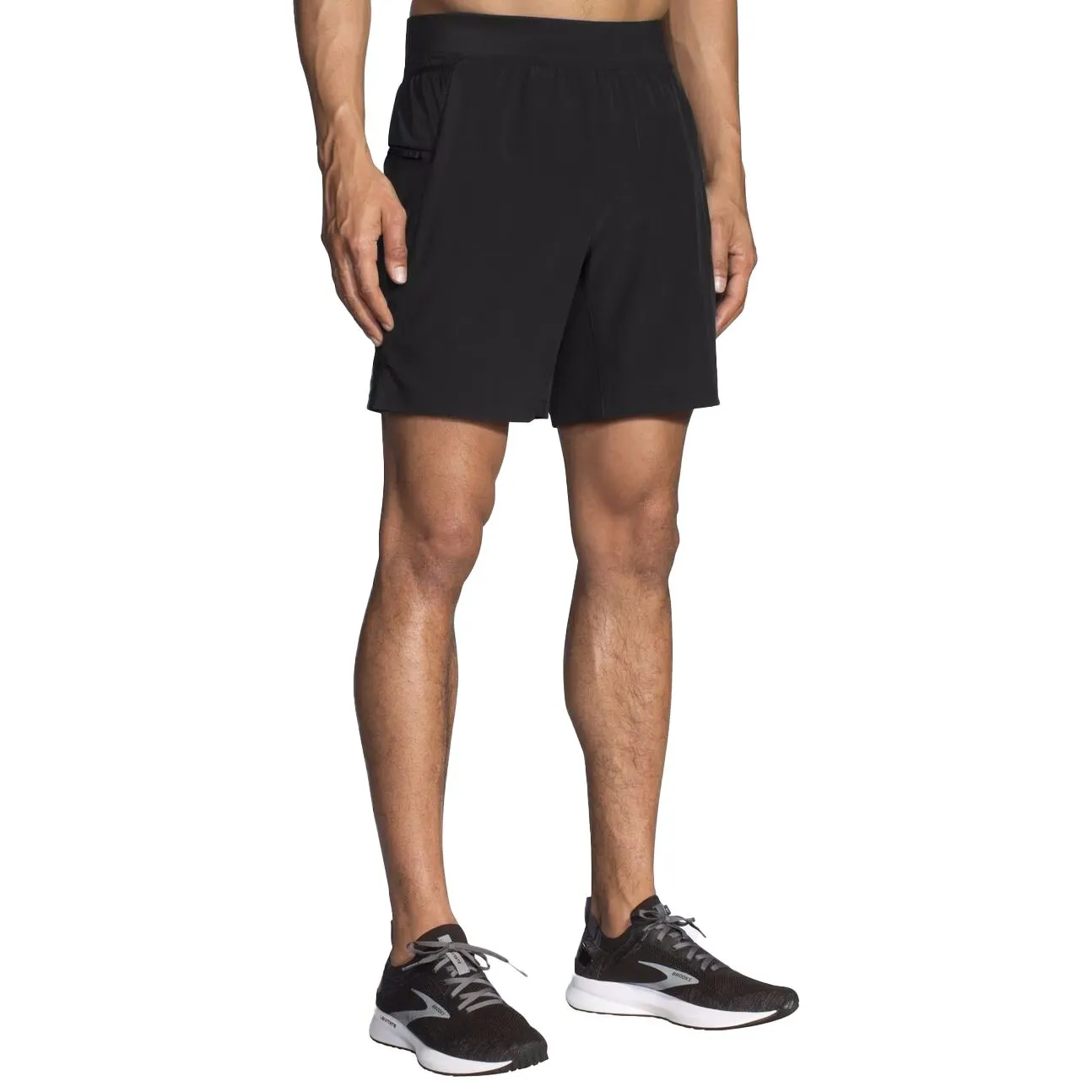 Men's Sherpa 7” 2-in-1 Short