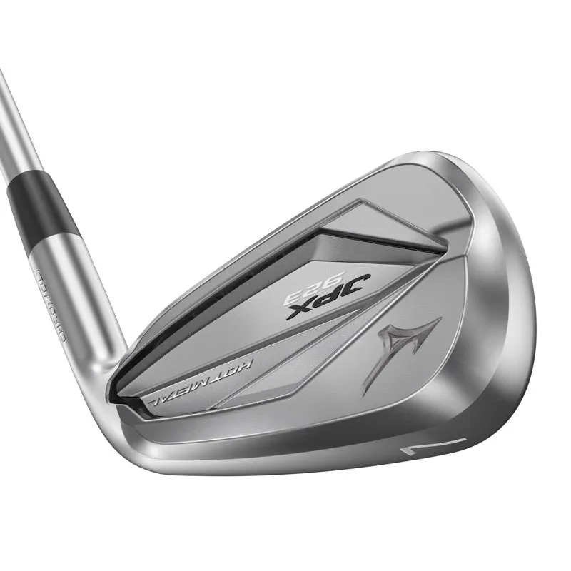 MIZUNO JPX923 Hot Metal Iron RH mens