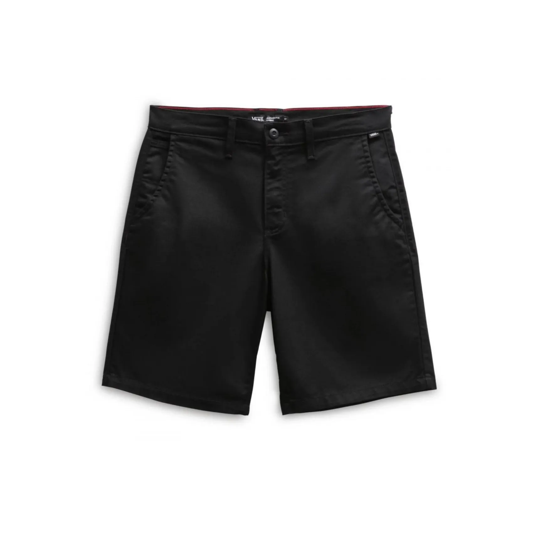 Mn Authentic Chino - Black