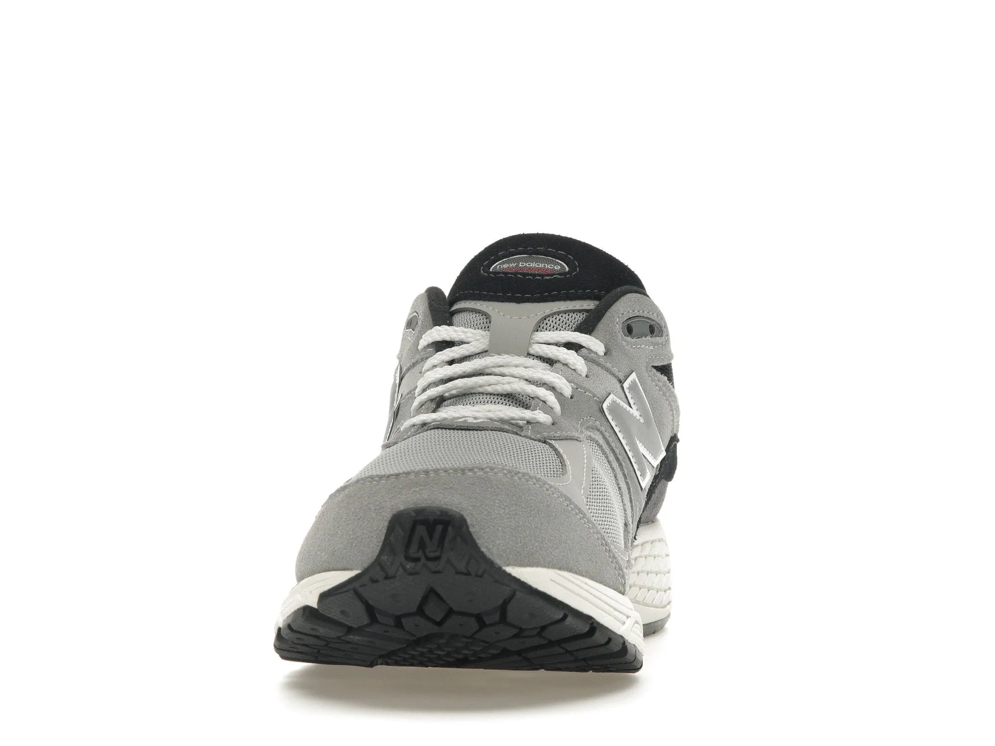 New Balance 2002R Slate Grey Raincloud (GS)