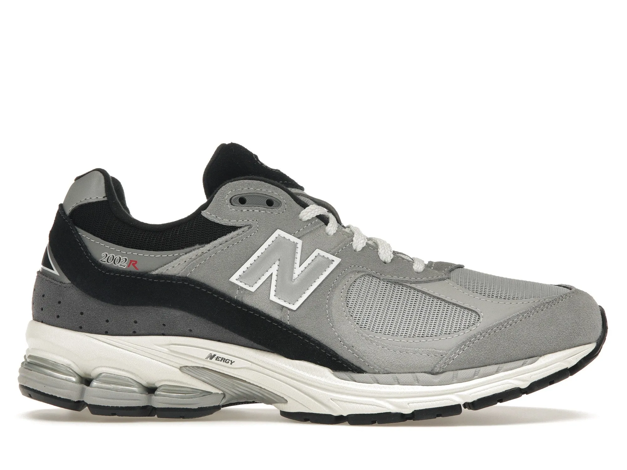 New Balance 2002R Slate Grey Raincloud (GS)