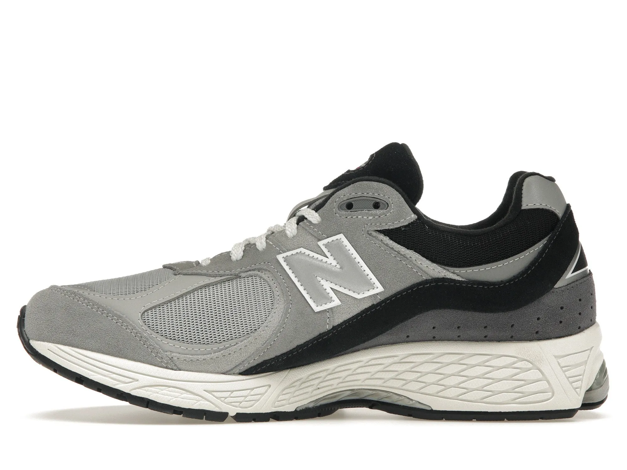 New Balance 2002R Slate Grey Raincloud (GS)