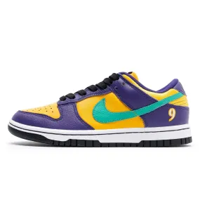 NIKE DUNK LOW LX LISA LESLIE (WOMEN'S) 2022