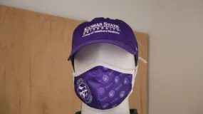 Nike Heritage 86 Hat Purple