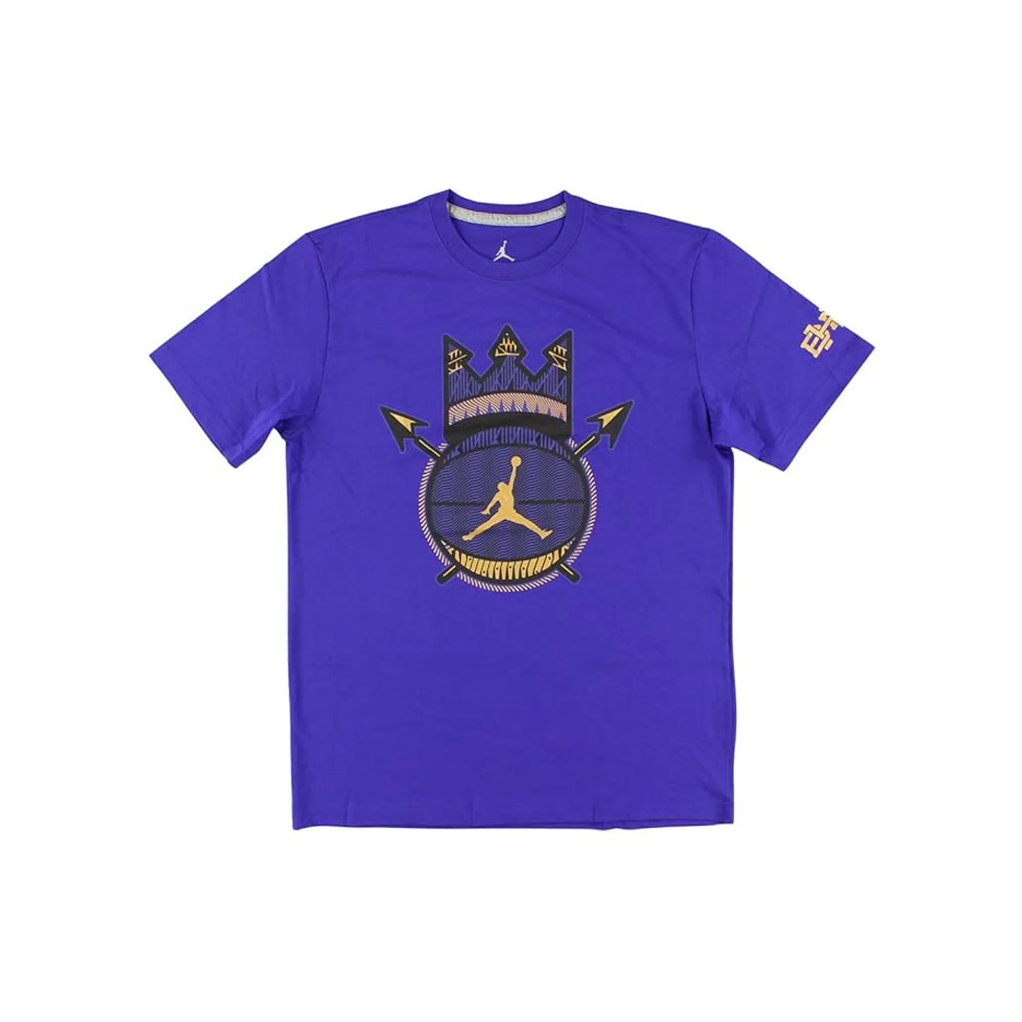 Nike Mens BHM Tee