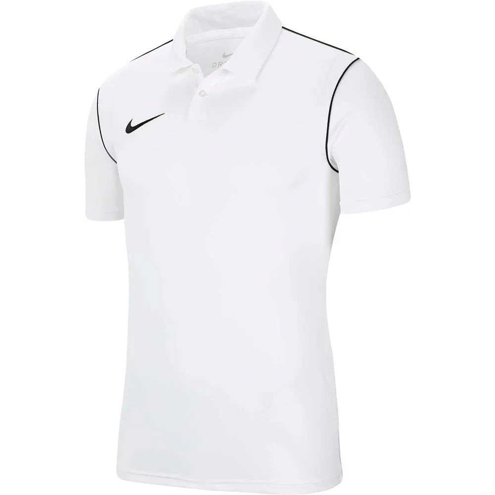 Nike Park 20 Polo (White)