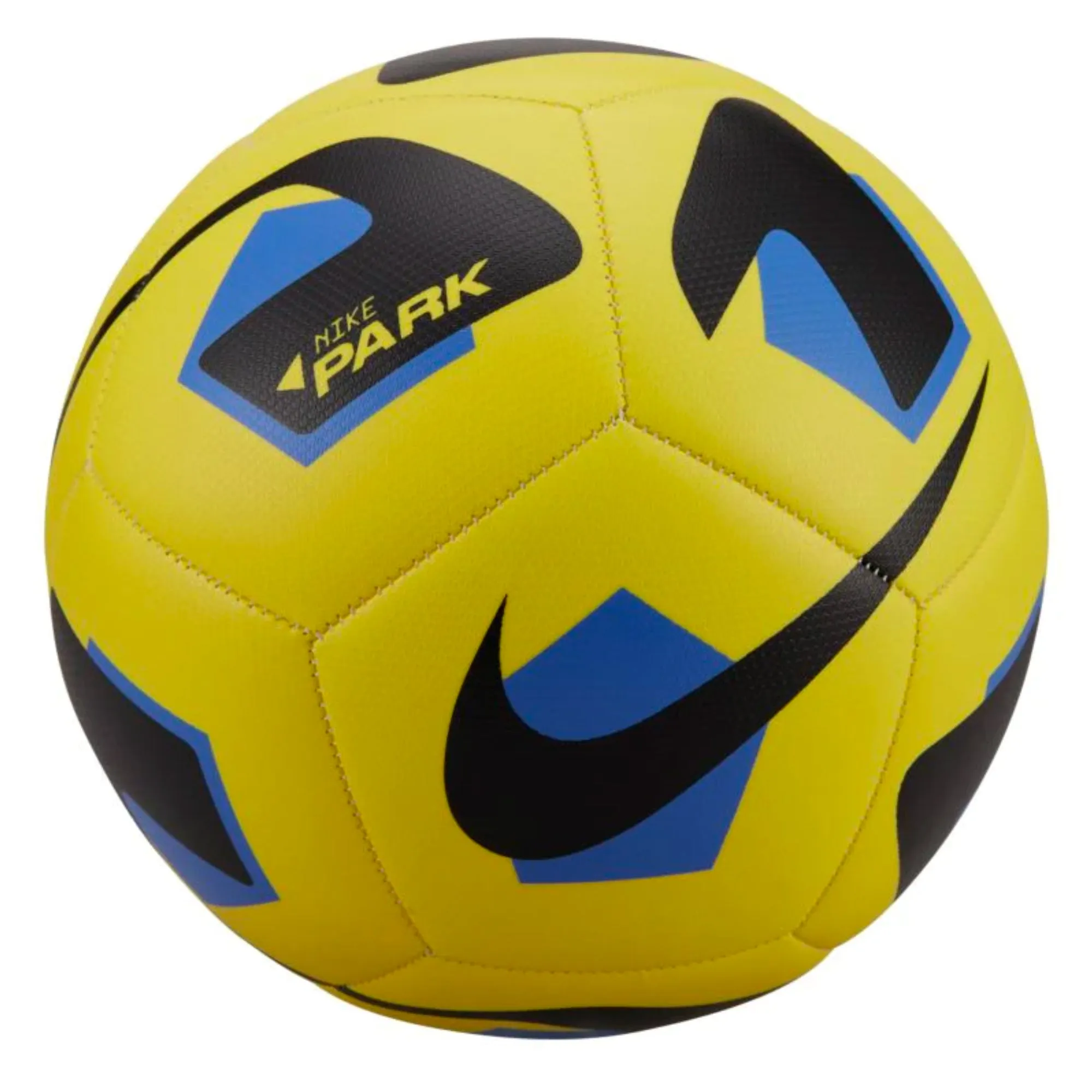 Nike Park Team Ball Yellow/Black