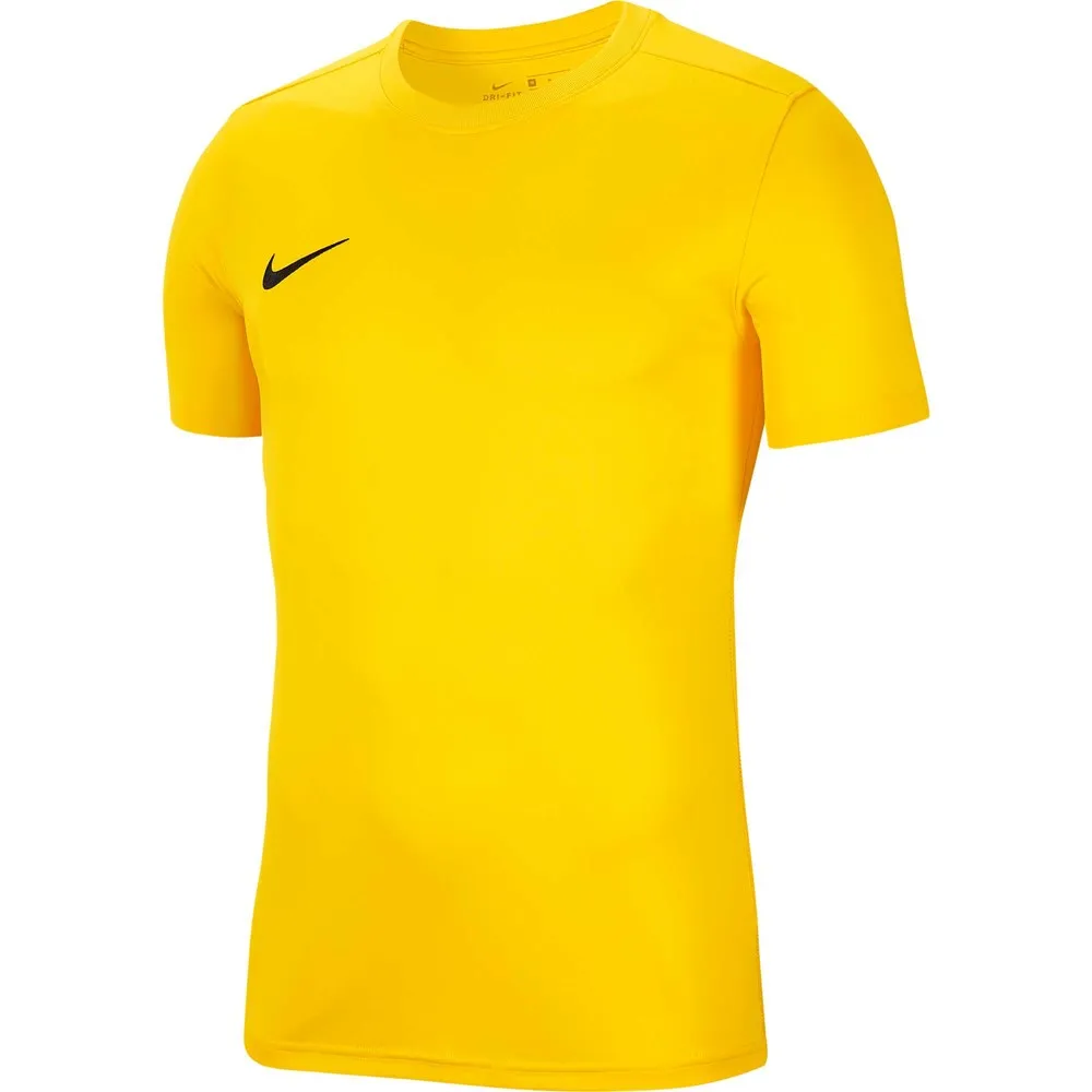 Nike Park VI Game Jersey (Tour Yellow)