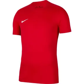 Nike Park VII Game Jersey (University Red)