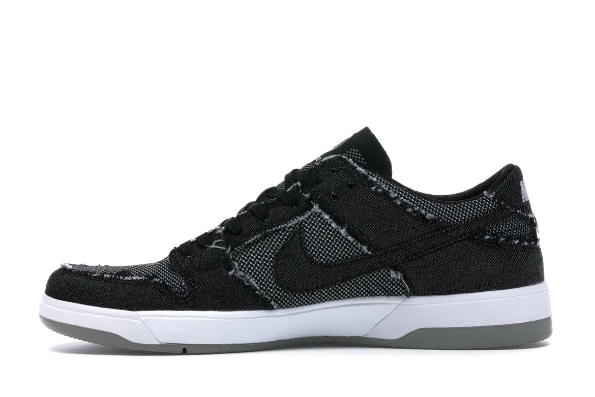 Nike SB Dunk Low Elite Medicom Bearbrick