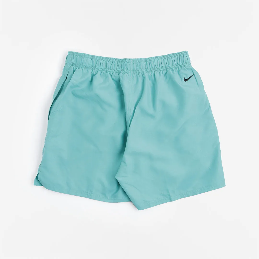 Nike Swim Swoosh Break 5 Volley Shorts