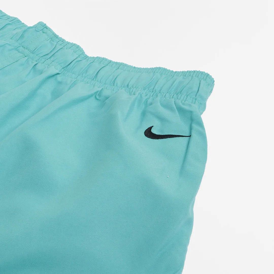 Nike Swim Swoosh Break 5 Volley Shorts