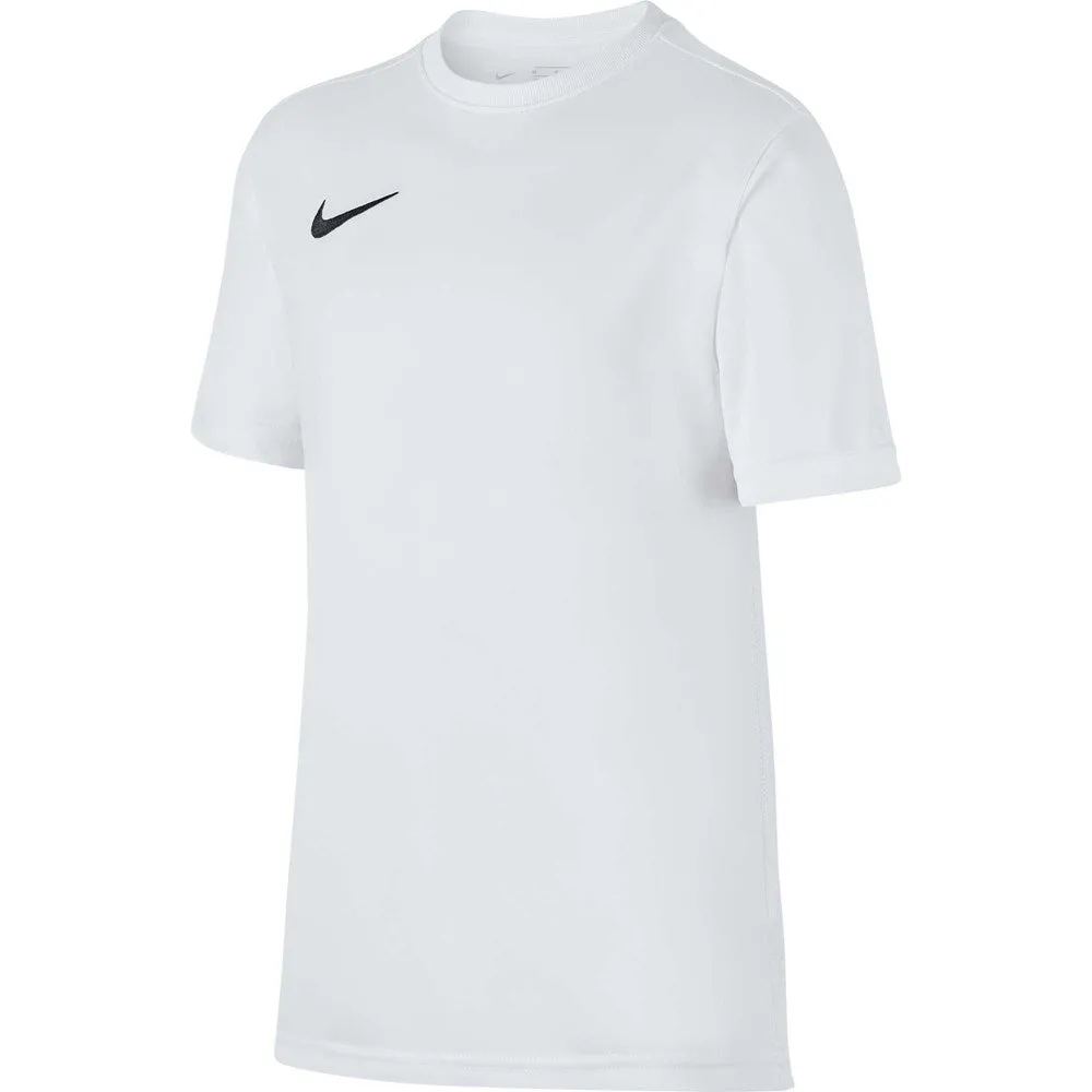 Nike Youth Park VII Game Jersey (White)