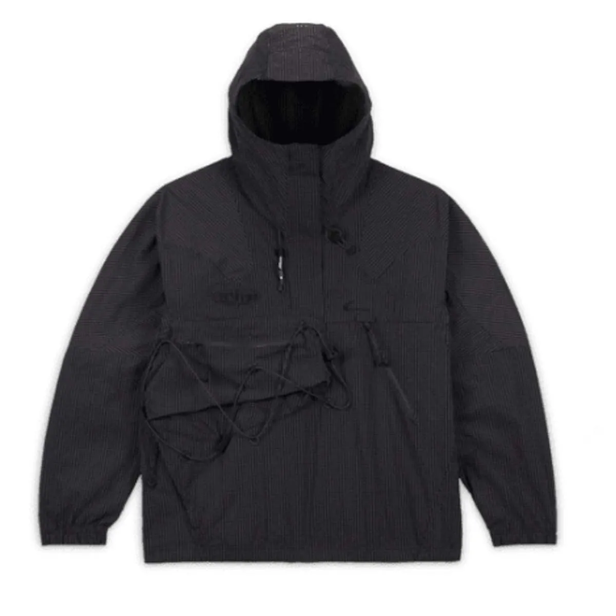   Off-White™ Anorak 'Black'