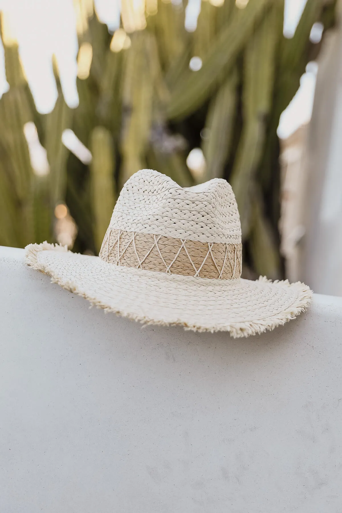 On The Horizon Hat