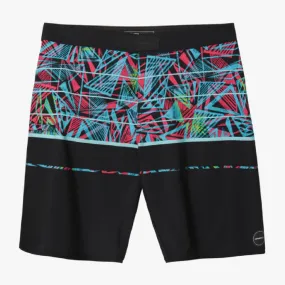 O'Neill Men's Hyperfreak Hydro Wanderer Boardshort - 20 - Past Season