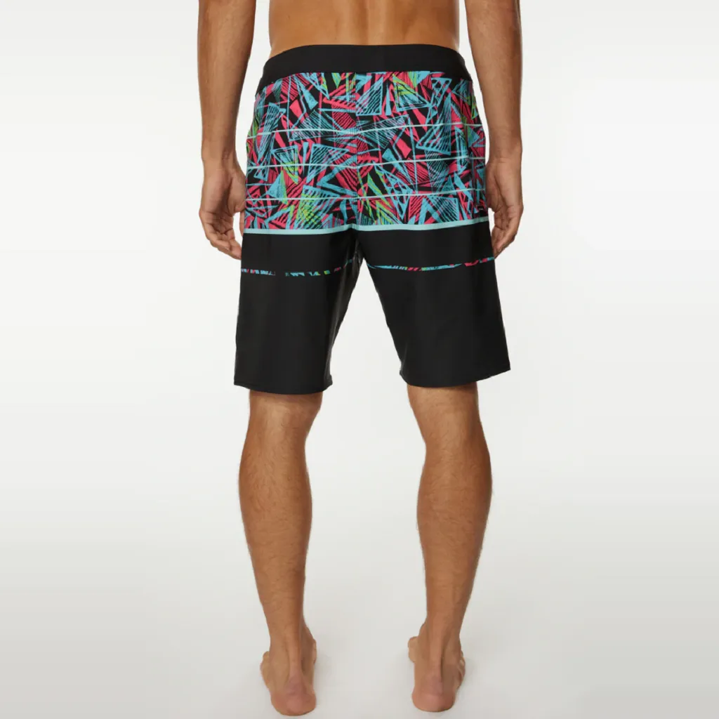 O'Neill Men's Hyperfreak Hydro Wanderer Boardshort - 20 - Past Season