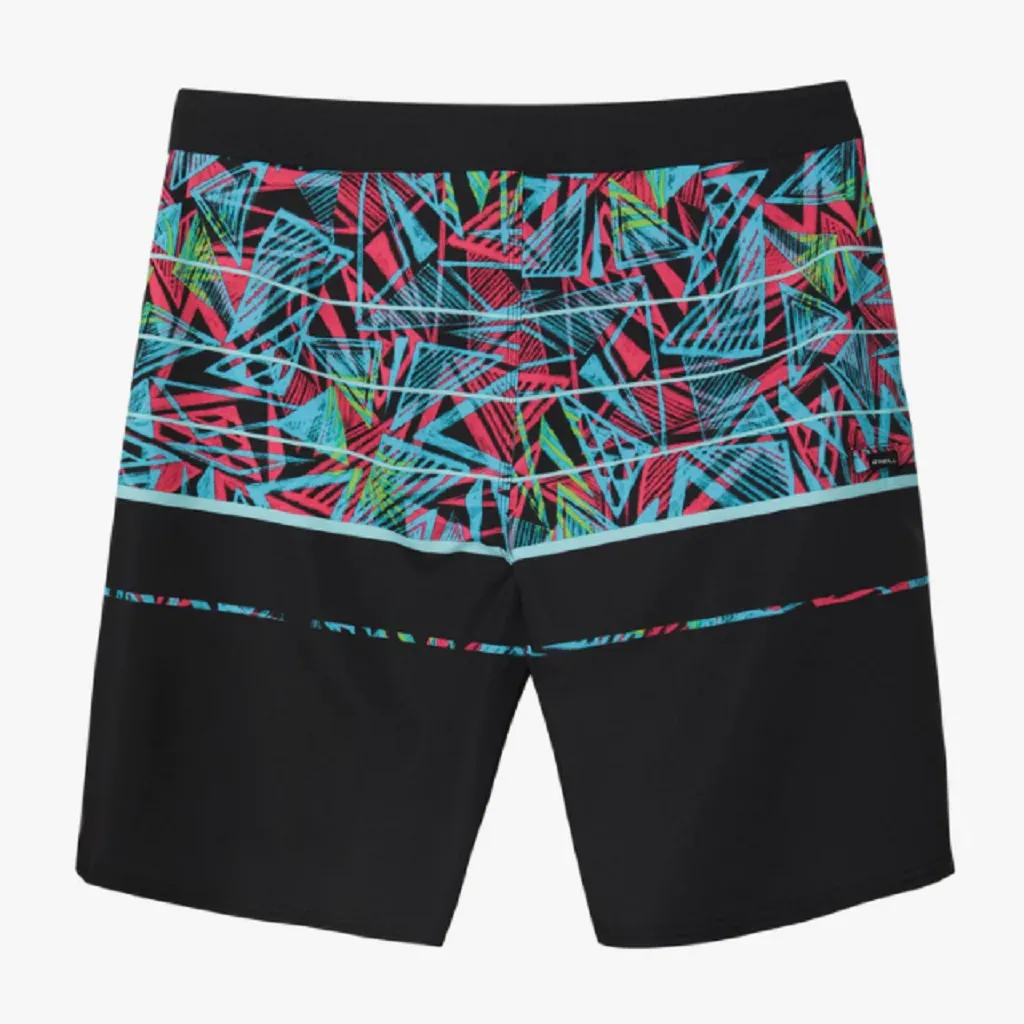 O'Neill Men's Hyperfreak Hydro Wanderer Boardshort - 20 - Past Season