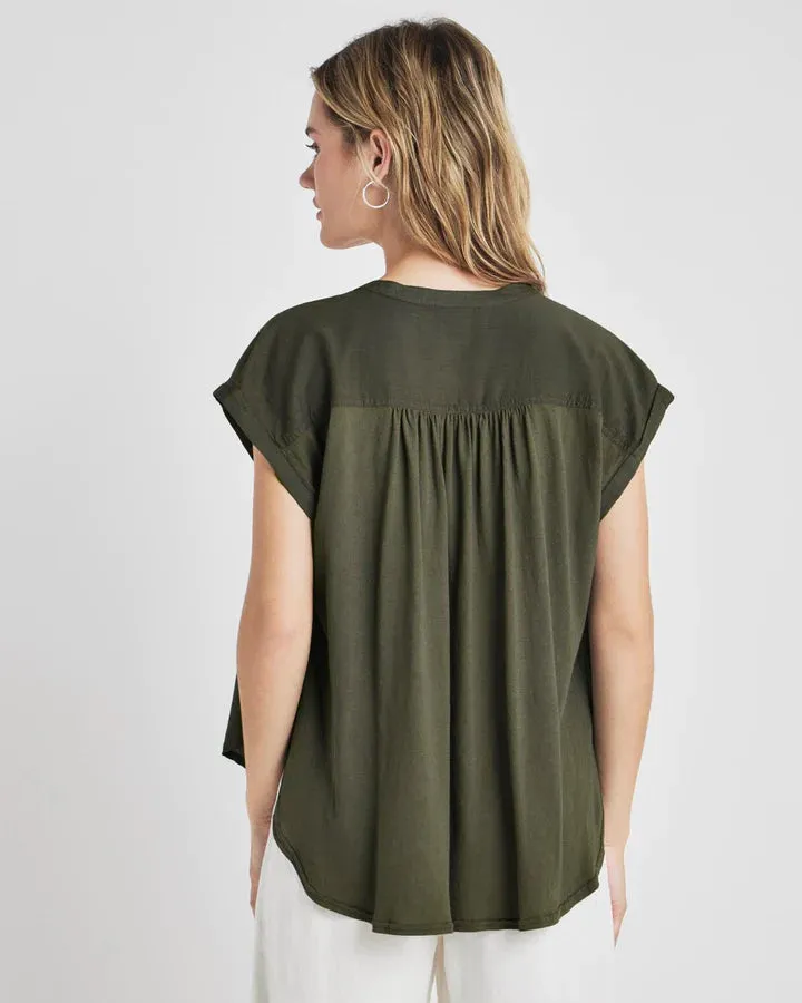 Paloma Blouse