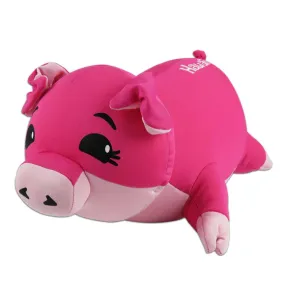 Pig Travel Pillow