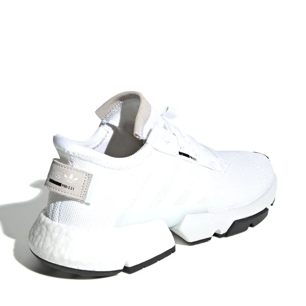 POD-S3.1 WHITE