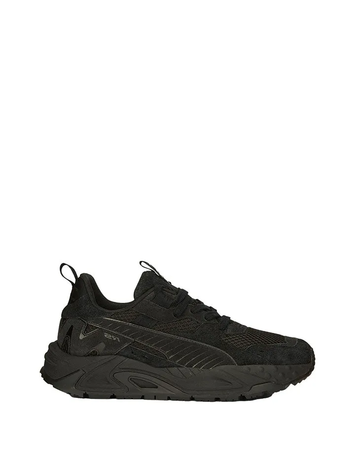 Puma RS-Trck Horizon Trainer Puma Black / Puma Silver