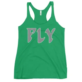 "FLY" Women's Tank Top