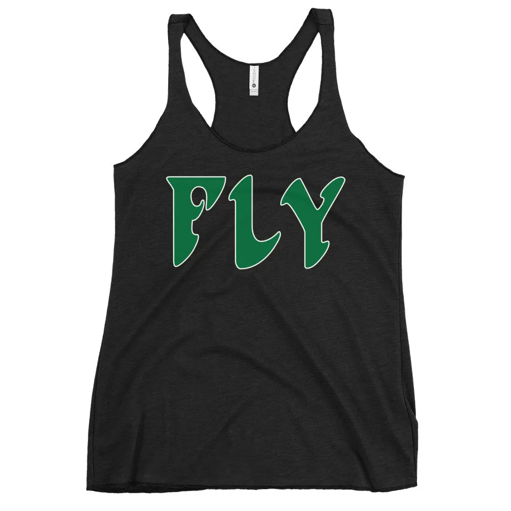 "FLY" Women's Tank Top