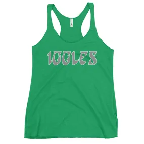 "Iggles" Women's Tank Top