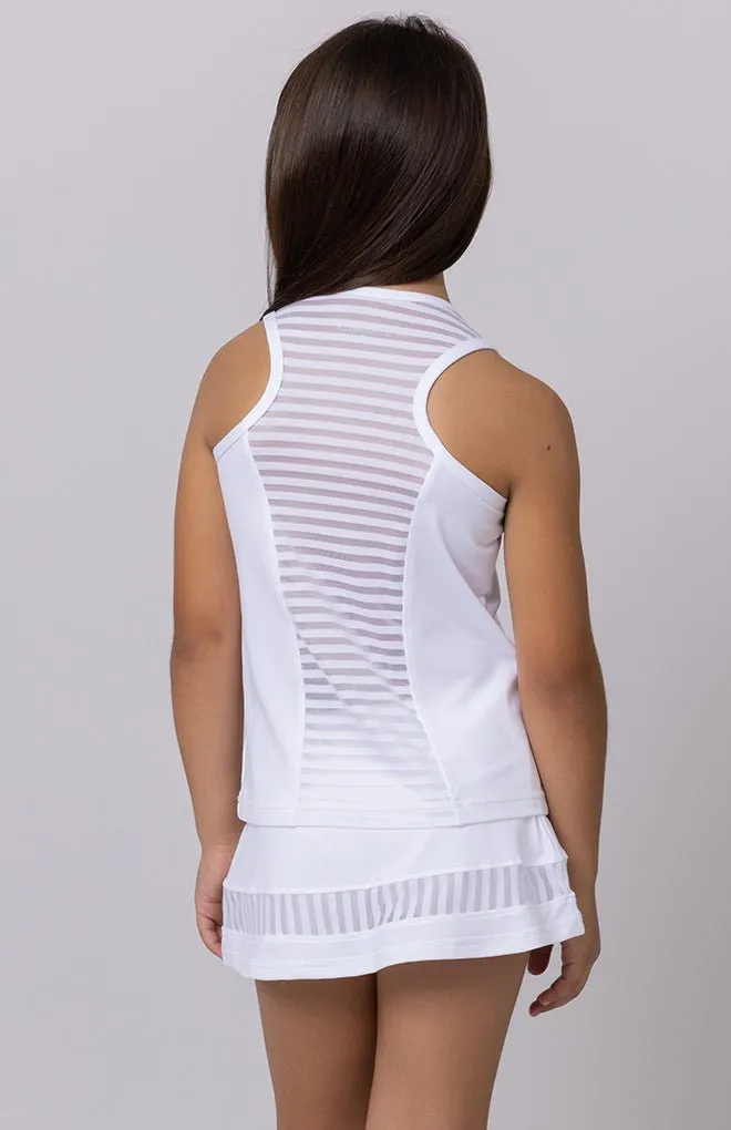 Racerback - Girl's Olympic Club - Sale