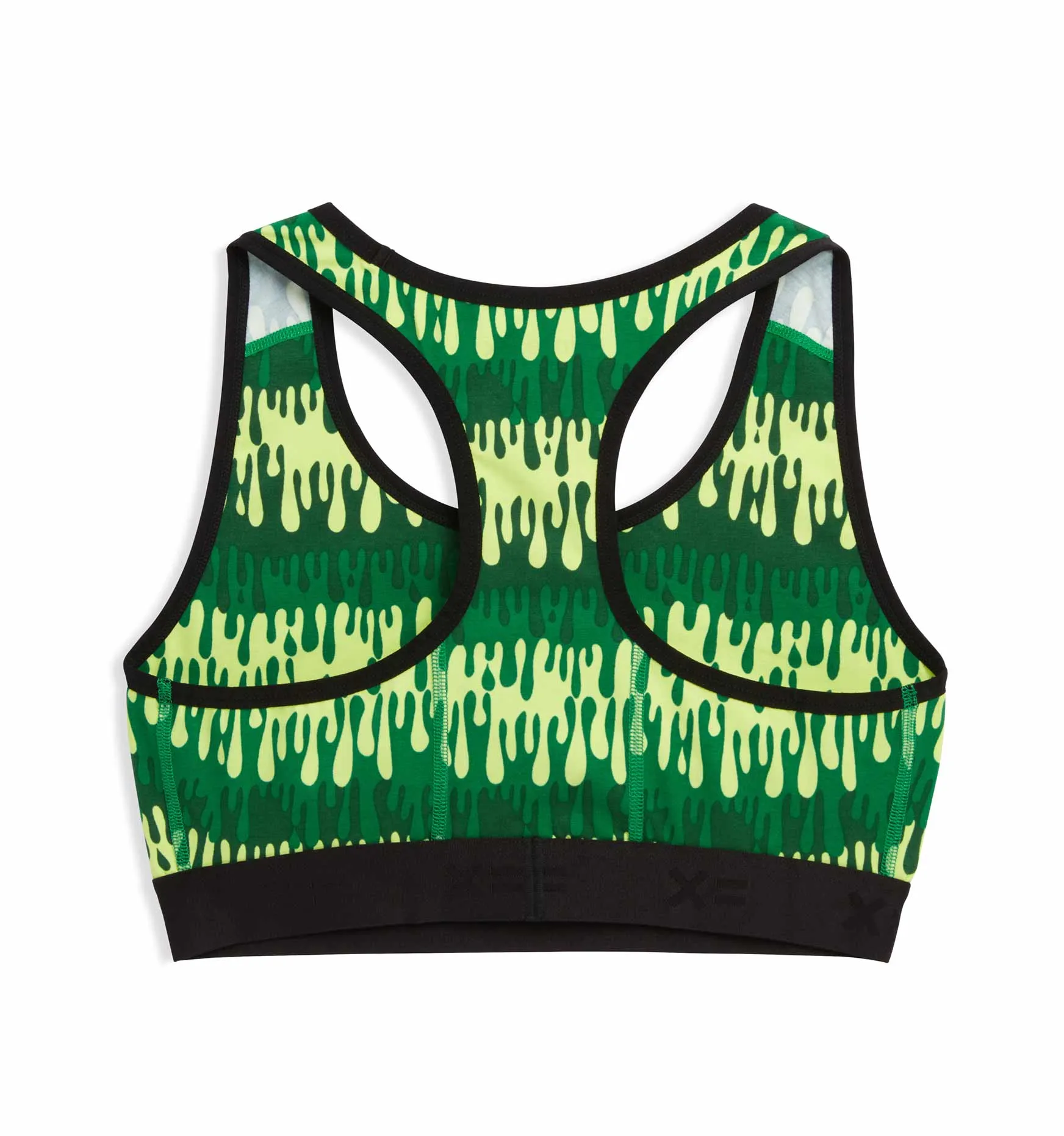 Racerback Soft Bra LC - Drippy