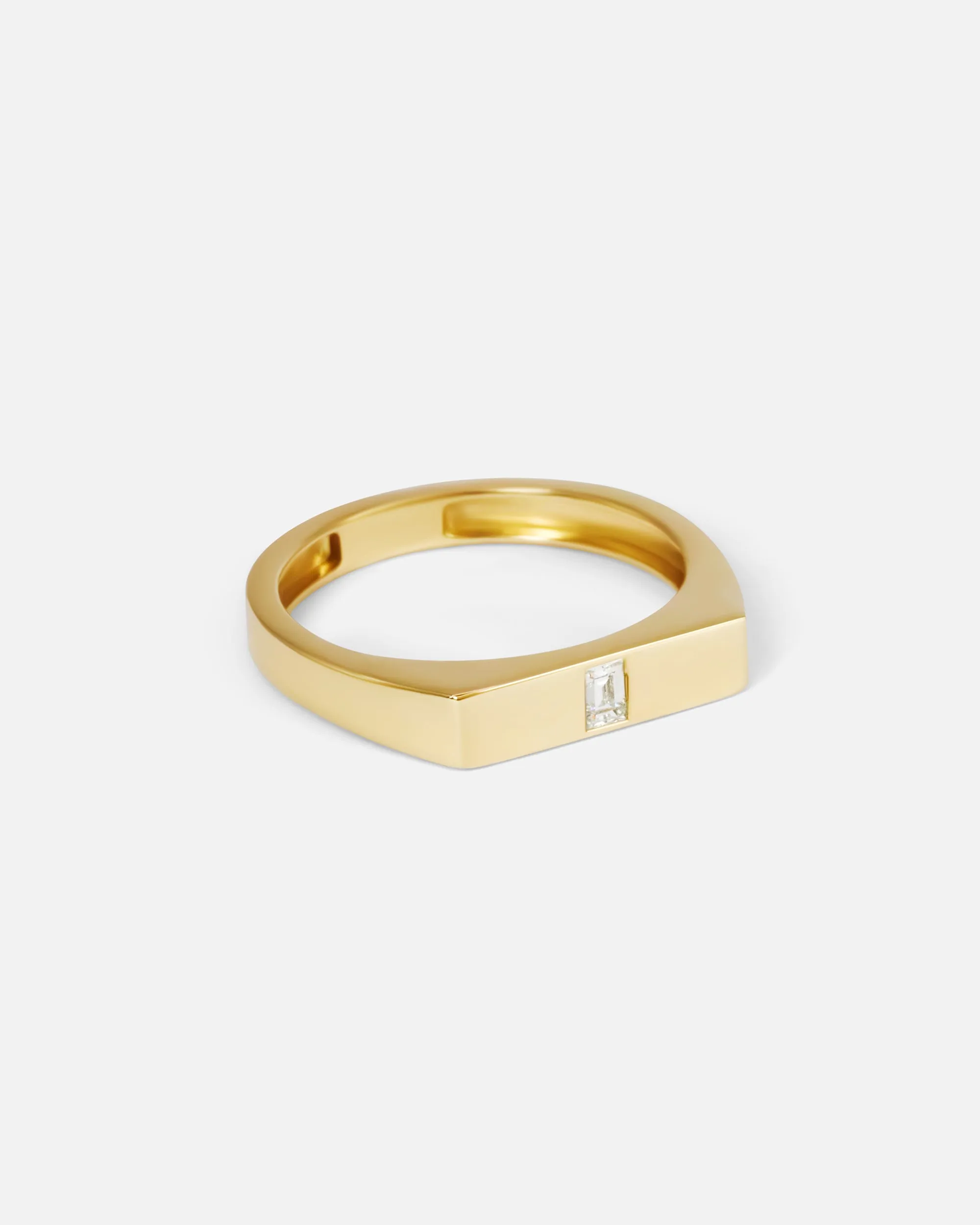 Rio Signet Ring