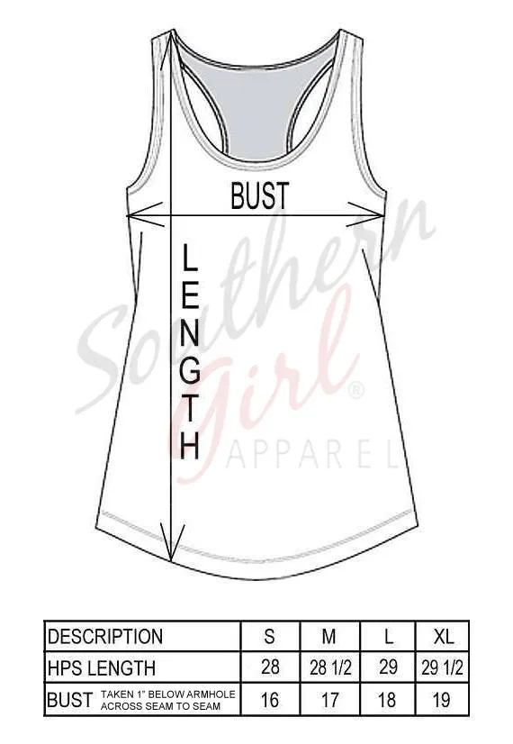 River Girl T-Shirt and/or Tank Top