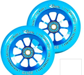 River wheels co. Rapids Sapphire