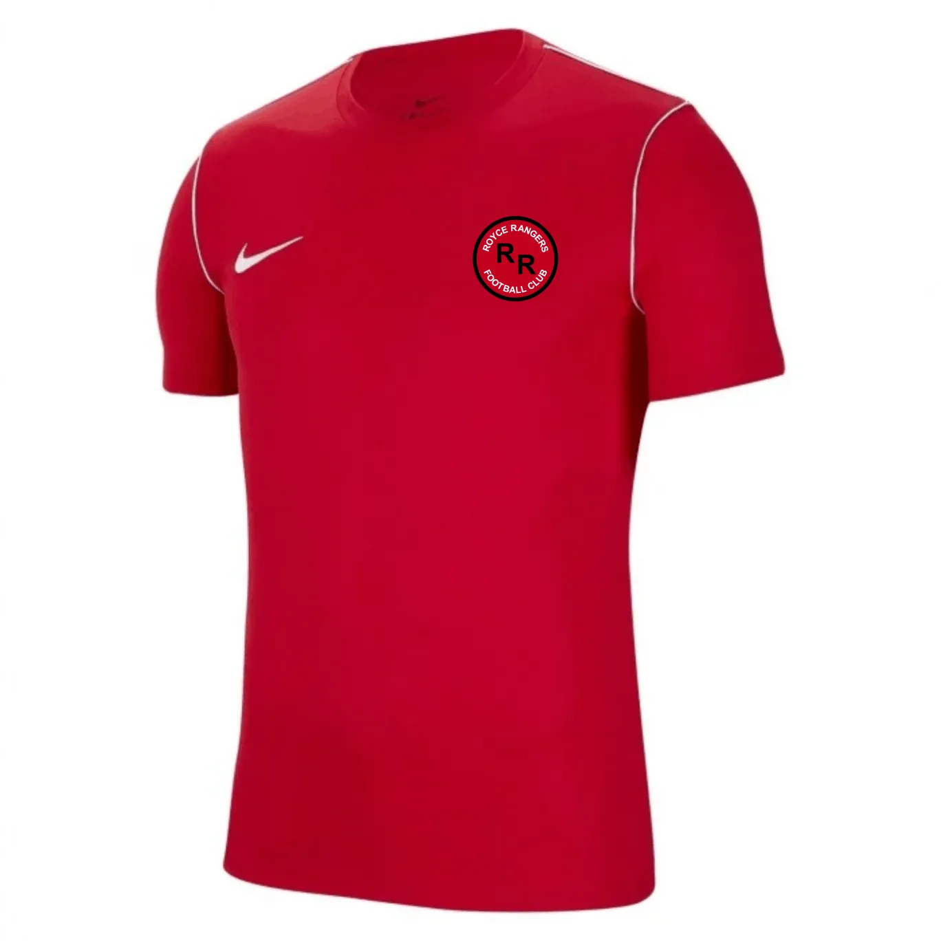 Royce Rangers - Park 20 Training Top