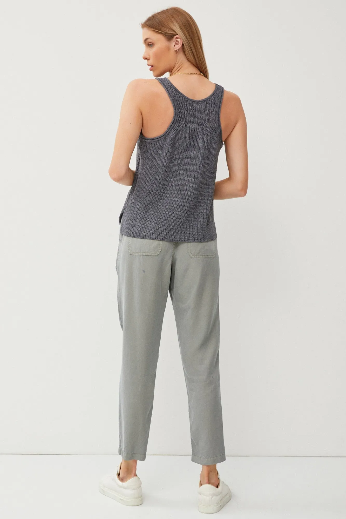 Ruth Knit Tank