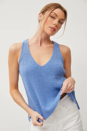 Ruth Knit Tank