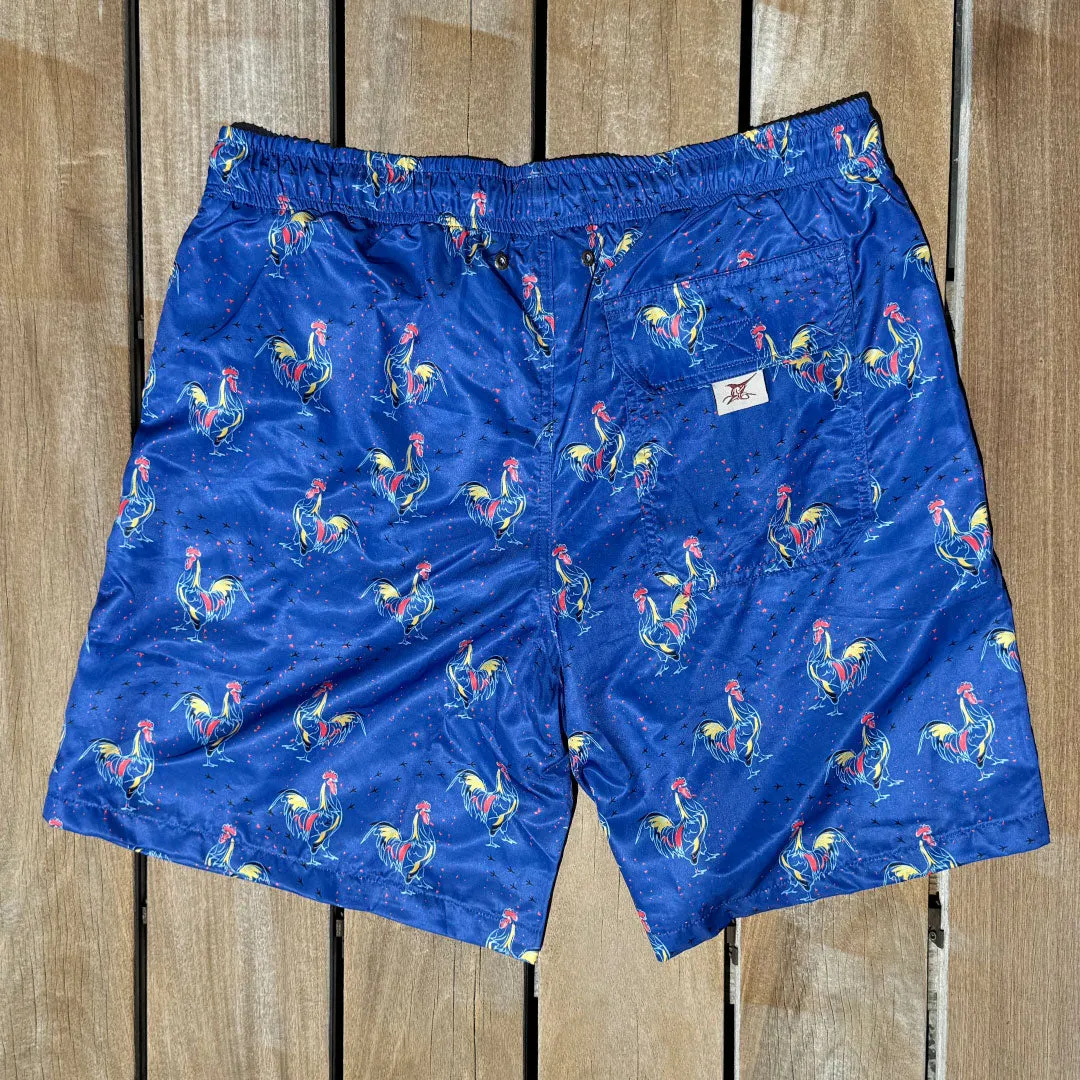 Sandbar Swim Trunk - 7" Inseam