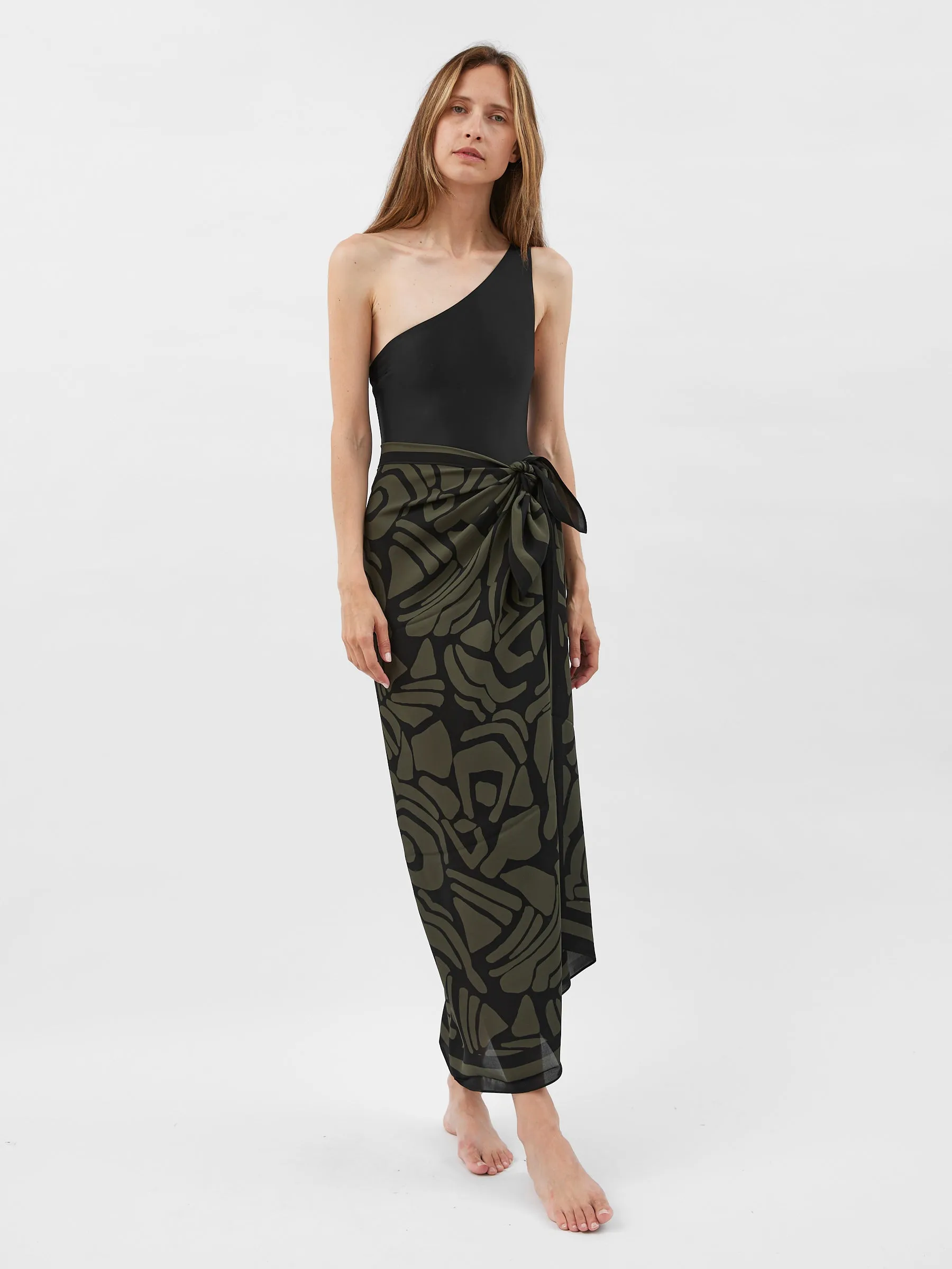 Silk Sarong