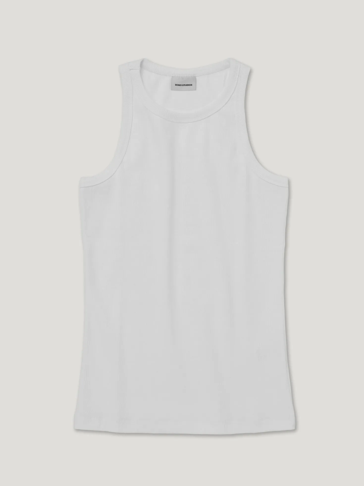 SOHO STUDIOS LIV Tank Top