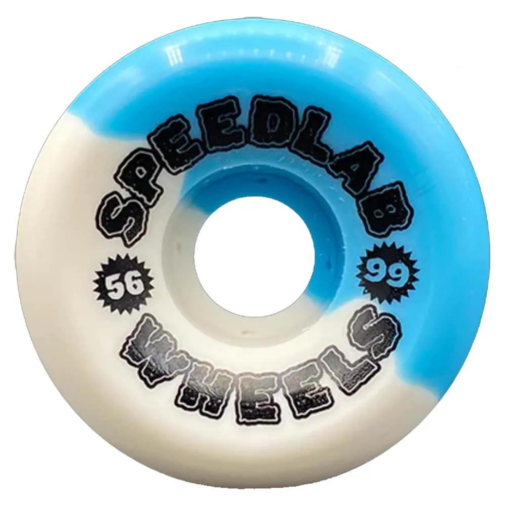 Speedlab Slappy Hour 99a Skateboard Wheels