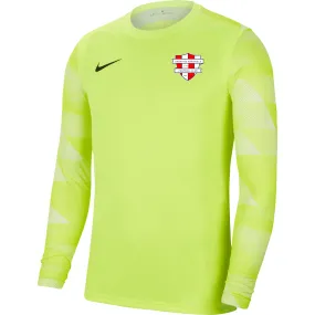 Sporting Markfield - Park IV Goalkeeper Home Jersey