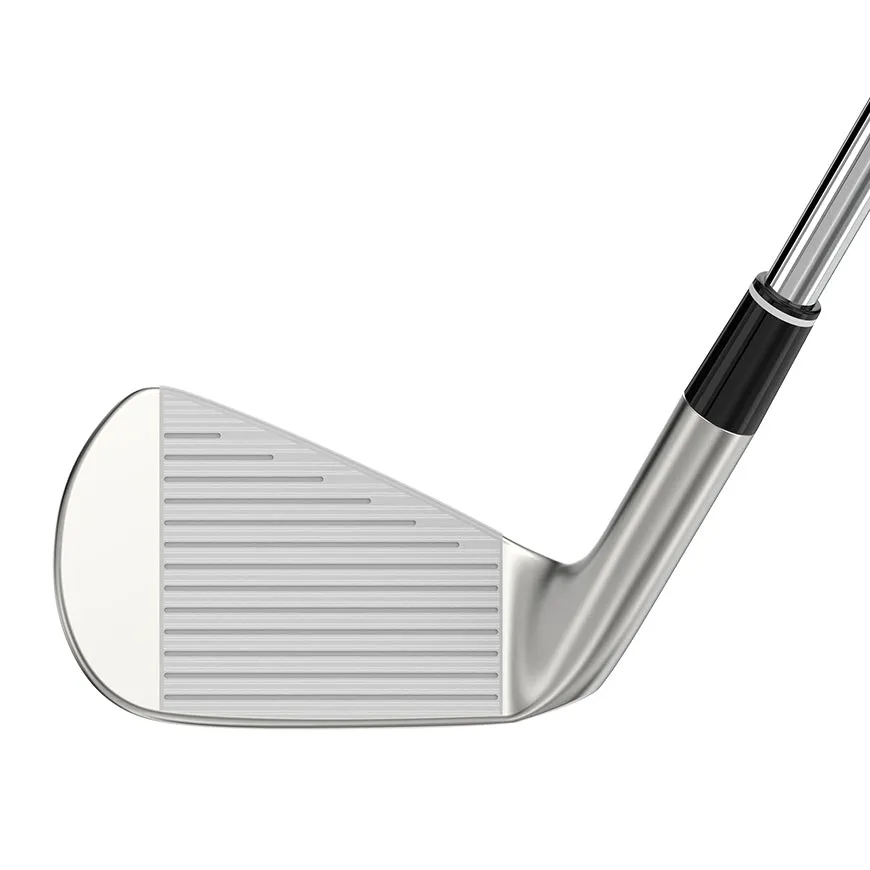 Srixon ZX7 MKII Irons- Steel 2023