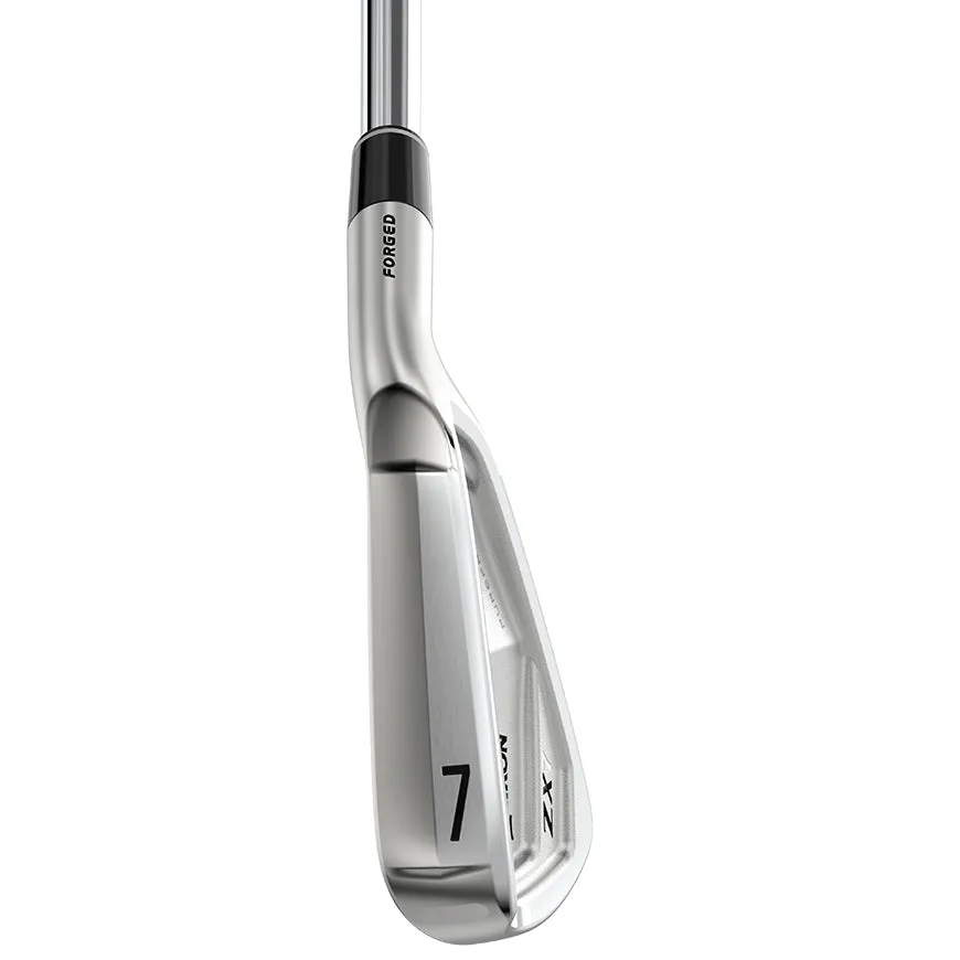 Srixon ZX7 MKII Irons- Steel 2023